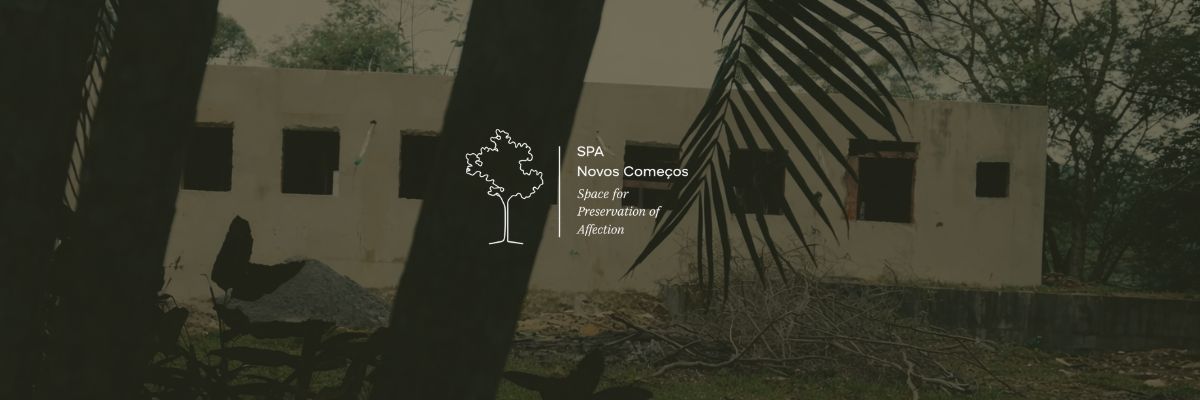 SPA - NOVOS COMEÇOS